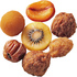 Dried fruits